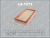 LYNXauto LA-1272 Air Filter